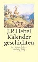 Kalendergeschichten 1