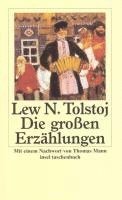 Leo N. Tolstoi - Die großen Erzählungen, Häftad