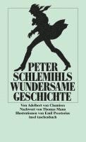 bokomslag Peter Schlemihls wundersame Geschichte