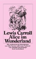 bokomslag Alice im Wunderland