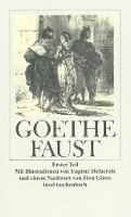 bokomslag Faust I