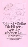 bokomslag Die Historie von der schönen Lau