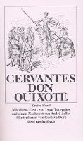 bokomslag Der scharfsinnige Ritter Don Quixote von der Mancha