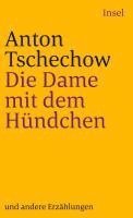 bokomslag Die Dame mit dem Hündchen