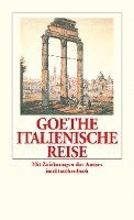 bokomslag Italienische Reise