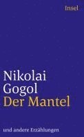 bokomslag Der Mantel und andere Erzählungen