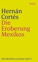 bokomslag Die Eroberung Mexicos