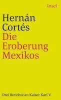 Die Eroberung Mexicos 1