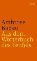 bokomslag Aus dem Wörterbuch des Teufels