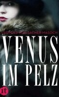 Leopold von Sacher-Masoch - Venus im Pelz, Häftad