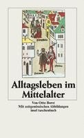 bokomslag Alltagsleben im Mittelalter