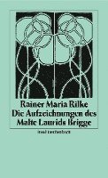 Aufzeichnungen DES Malte 1