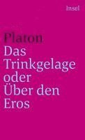 Das Trinkgelage oder Über den Eros