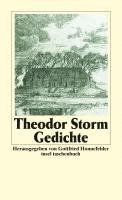 bokomslag Gedichte