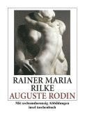 Rainer Rilke - Auguste Rodin, Häftad