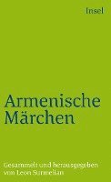 Armenische Märchen und Volkserzählungen 1