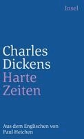 Charles Dickens - Harte Zeiten, Häftad