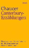 Canterbury Erzhalungen 1