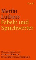 Fabeln und Sprichwörter 1