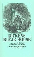 bokomslag Bleak House