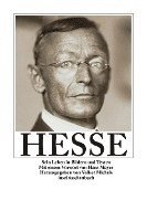 bokomslag Hesse. Sein Leben in Bildern und Texten