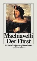 bokomslag Der Fürst