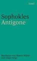 bokomslag Antigone