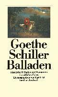 Sämtliche Balladen und Romanzen