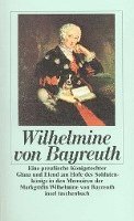 Wilhelmine von Bayreuth, Ingeborg Weber-Kellermann - Eine preußische Königstochter, Häftad
