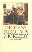 bokomslag Nikolaus Nickleby