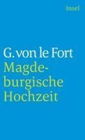 von Fort - Magdeburgische Hochzeit, Häftad