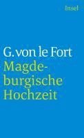 Magdeburgische Hochzeit