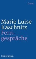 bokomslag Ferngespräche