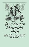 bokomslag Mansfield Park