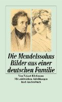 bokomslag Die Mendelssohns
