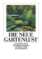 bokomslag Die neue Gartenlust