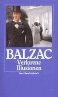Honoré de Balzac, Eberhard Wesemann - Verlorene Illusionen, Häftad