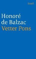 bokomslag Vetter Pons