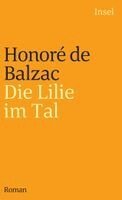 Honore de Balzac, Eberhard Wesemann - Die Lilie im Tal, Häftad