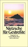 bokomslag Nietzsche für Gestreßte