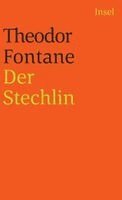 Theodor Fontane - Der Stechlin, Häftad