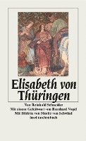 bokomslag Elisabeth von Thüringen