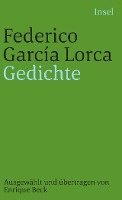 bokomslag Gedichte