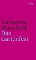 bokomslag Das Gartenfest und andere Erzählungen