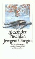 bokomslag Jewgeni Onegin