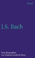 bokomslag Johann Sebastian Bach