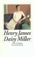 bokomslag Daisy Miller