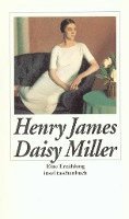 Henry James - Daisy Miller, Häftad