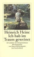 bokomslag Ich hab im Traum geweinet