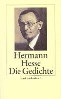 Hermann Hesse, Volker Michels - Die Gedichte, Häftad